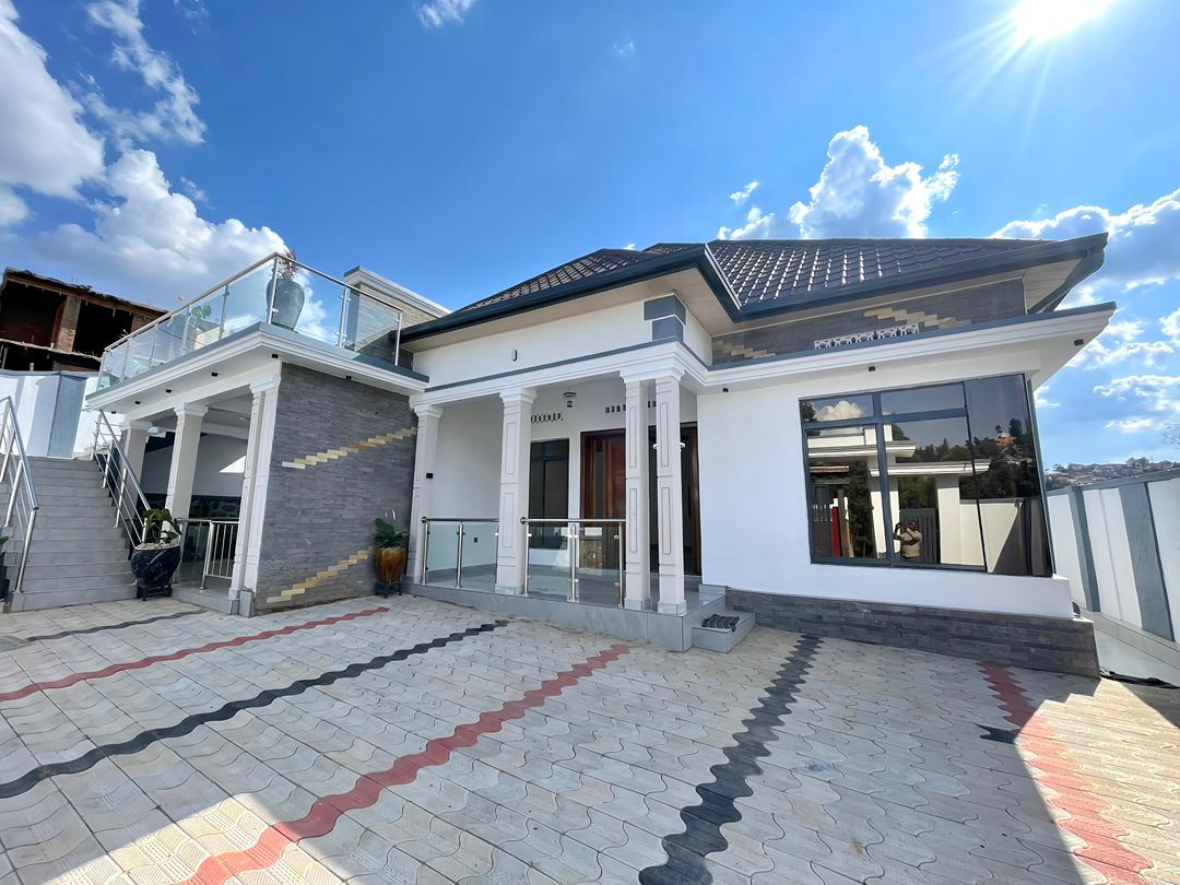 Luxury Residential House